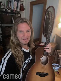 Poster for Intro video video from Joel Hoekstra