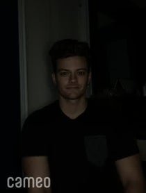 Poster for Intro video video from Kyle Blockbuster