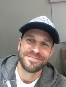 Poster for Intro video video from John Brotherton