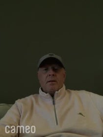 Poster for Intro video video from Sean Salisbury