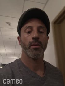 Poster for Intro video video from Lillo Brancato