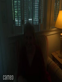 Poster for Intro video video from Liz Callaway