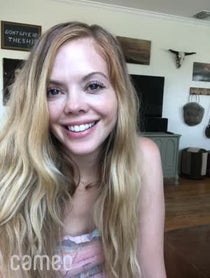 Poster for Intro video video from Dreama Walker