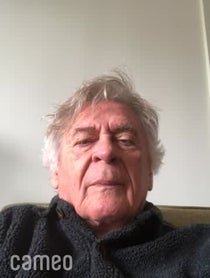 Poster for Intro video video from Daniel Davis