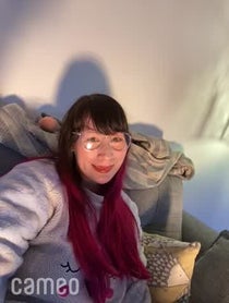 Poster for Intro video video from Kim-Joy