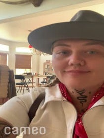 Poster for Intro video video from Elle King