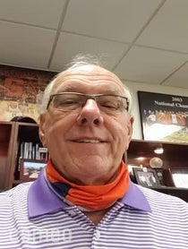 Poster for Intro video video from Jim Boeheim