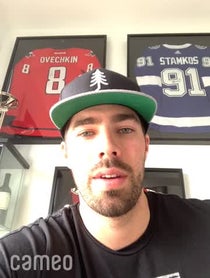 Poster for Intro video video from Louis Domingue