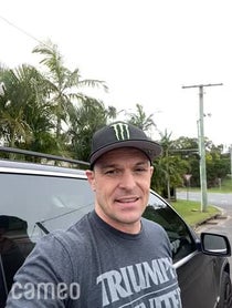 Poster for Intro video video from John Wayne Parr