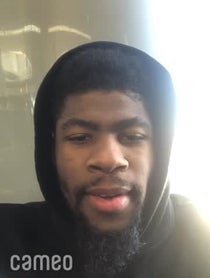 Poster for Intro video video from Malik Newman