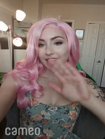 Poster for Intro video video from Luxlo Cosplay
