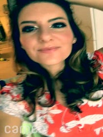 Poster for Intro video video from Dani Rose