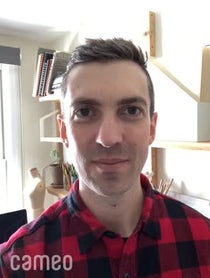 Poster for Intro video video from Christopher Morocco