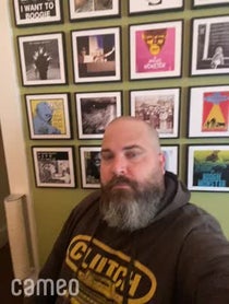 Poster for Intro video video from Dave Stone