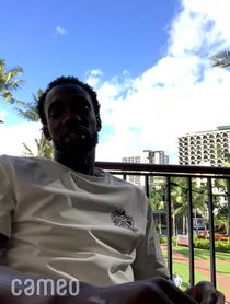 Poster for Intro video video from Patrick Beverley