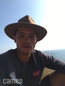 Poster for Intro video video from Eddie Ramos