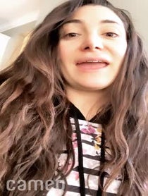 Poster for Intro video video from Deena Nicole Buckner