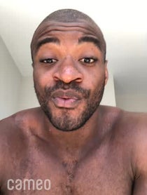 Poster for Intro video video from Quan Bailey - Personal Trainer