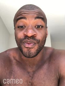 Poster for Intro video video from Quan Bailey - Personal Trainer