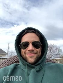 Poster for Intro video video from Pasha Pashkov