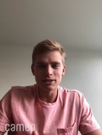 Poster for Intro video video from Stefan Cleveland