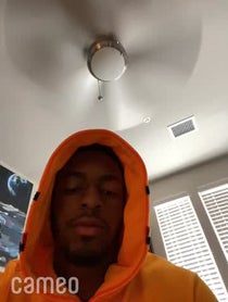 Poster for Intro video video from Kj Hamler