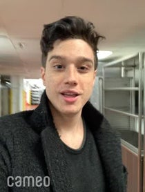 Poster for Intro video video from Chester Rushing