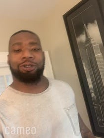 Poster for Intro video video from Shawn Oakman