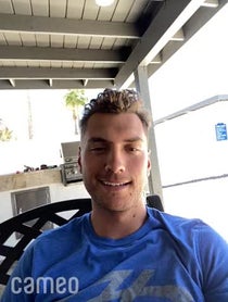 Poster for Intro video video from Albert Almora