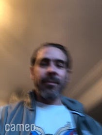 Poster for Intro video video from Ola Rapace