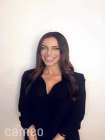 Poster for Intro video video from Jessica Lowndes