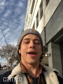 Poster for Intro video video from Uriah Justus Shelton