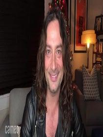 Poster for Intro video video from Constantine Maroulis