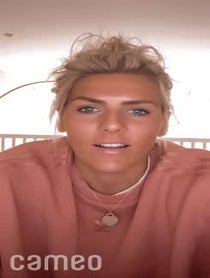 Poster for Intro video video from Millie Bright