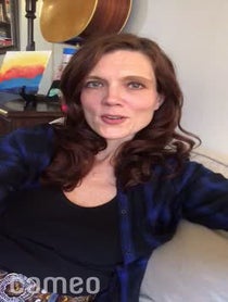 Poster for Intro video video from Kaili Vernoff