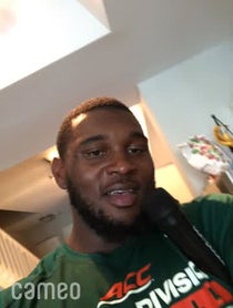 Poster for Intro video video from Kendrick Norton