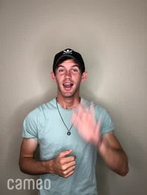 Poster for Intro video video from Dylan Bernard