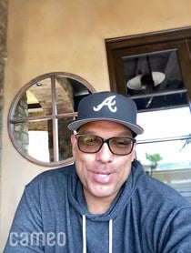 Poster for Intro video video from David Justice