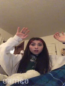 Poster for Intro video video from Ava Marie Falco