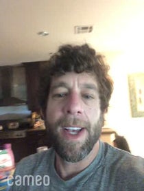 Poster for Intro video video from Elliott Yamin