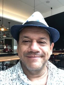 Poster for Intro video video from Emilio Lovera