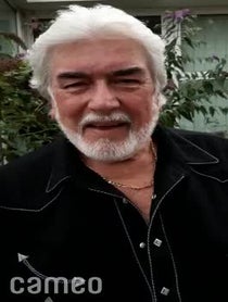 Poster for Intro video video from Kenny Rogers - Peter White