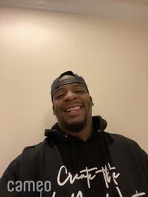 Poster for Intro video video from Clinton Portis
