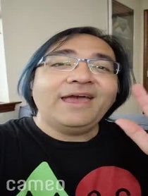 Poster for Intro video video from Jim Foronda