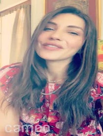 Poster for Intro video video from Juliana Harkavy