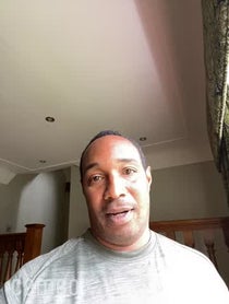 Poster for Intro video video from Paul Ince