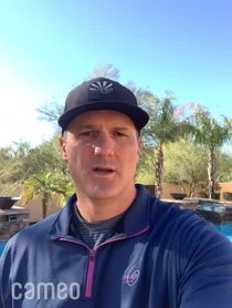 Poster for Intro video video from Paul Konerko