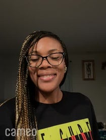 Poster for Intro video video from Iris Caldwell