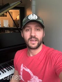 Poster for Intro video video from Drew Baldridge