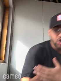 Poster for Intro video video from Mani